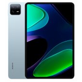 купить планшет, купить Planshet Xiaomi Pad 6 11" 8GB 256GB Blue 23043RP34G
