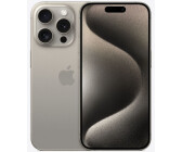 купить айфон, купить Apple iPhone 15 Pro 128GB Titan Schwarz