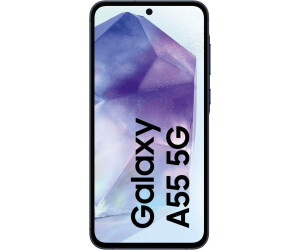 купить телефон, купить Samsung Galaxy A55 128GB Marineblau