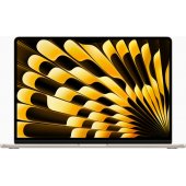 купить ноутбук, купить Noutbuk Apple MacBook Air 15 Retina M2 8GB 256SSD EN Starlight DEMO Garantija 1 gads