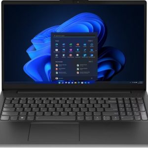 купить ноутбук, купить Noutbuk Lenovo V15 G4 IRU 15.6 FHD i3-1315U 16GB 512SD EN W11Pro Black 83A100EGUS