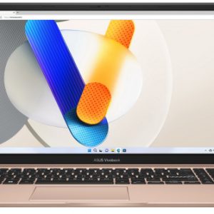 купить ноутбук, купить Noutbuk Asus VivoBook 15 X1504VA-BQ787W 15.6 FHD IPS i5-1335U 16GB 512SSD RU Gold