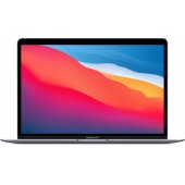 купить ноутбук, купить Noutbuk Apple MacBook Air 13,3 Retina M1 8GB 256GB SSD EN Space Grey MGN63ZE/ A