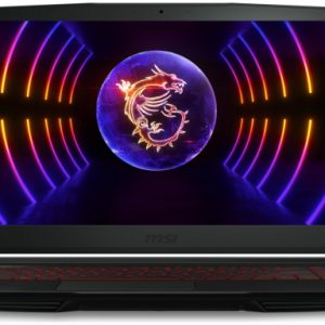 купить ноутбук, купить Noutbuk MSI Thin GF63 12UC-1044XPL 15.6 144hz i7-12650H 8GB 512SSD RTX3050 EN DOS