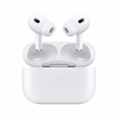 купить Наушники Apple AirPods Pro (2nd generation) (USB-C) MTJV3