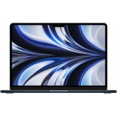 купить ноутбук купить Noutbuk Apple MacBook Air 13,6 Retina M2 8GB 256GB SSD EN Midnight MLY33ZE/ A